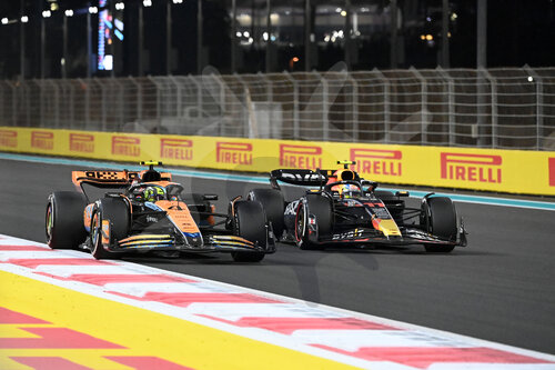 F1 Grand Prix of Abu Dhabi