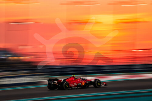 F1 Grand Prix of Abu Dhabi