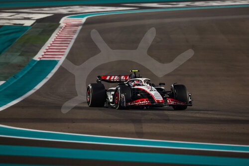 F1 Grand Prix of Abu Dhabi