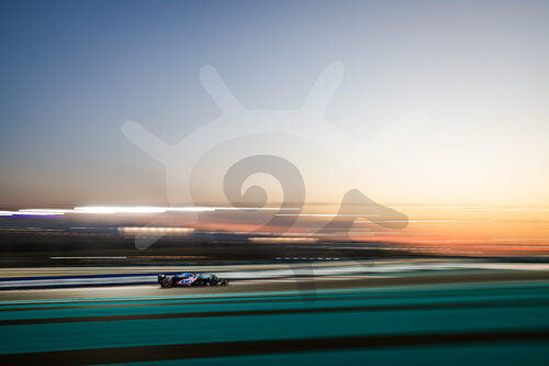 F1 Grand Prix of Abu Dhabi