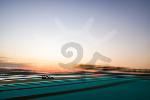 F1 Grand Prix of Abu Dhabi