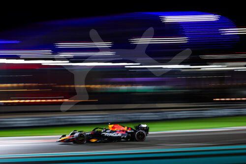 F1 Grand Prix of Abu Dhabi