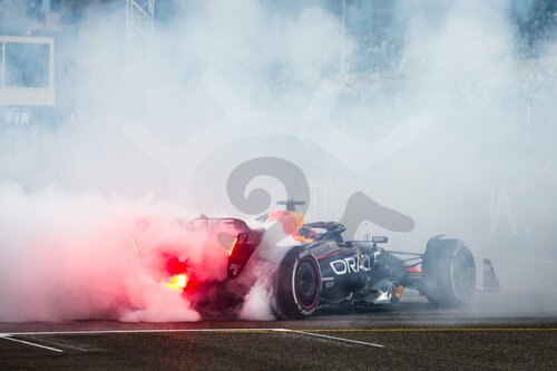 F1 Grand Prix of Abu Dhabi