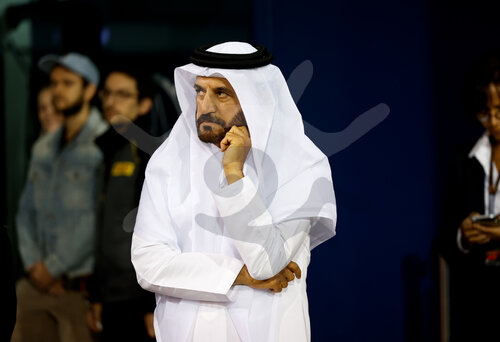 F1 Grand Prix of Bahrain