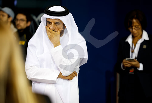F1 Grand Prix of Bahrain