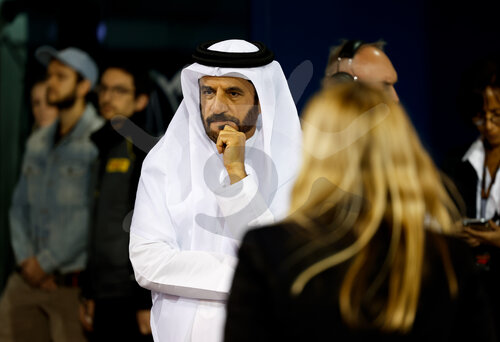 F1 Grand Prix of Bahrain