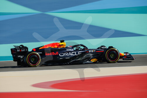 F1 Grand Prix of Bahrain