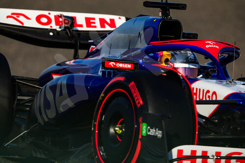 F1 Grand Prix of Bahrain