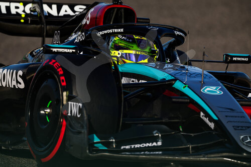 F1 Grand Prix of Bahrain