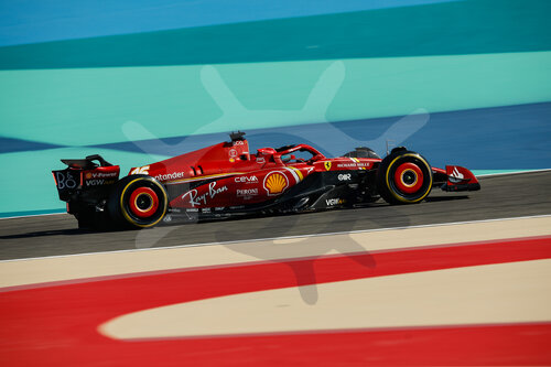 F1 Grand Prix of Bahrain