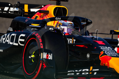 F1 Grand Prix of Bahrain