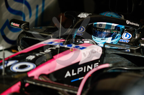 F1 Grand Prix of Bahrain