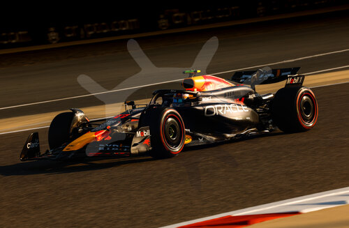 F1 Grand Prix of Bahrain
