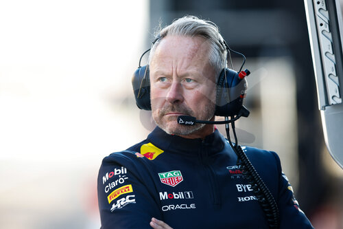 F1 Grand Prix of Bahrain