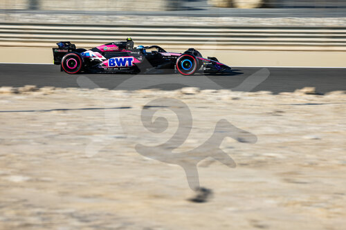 F1 Grand Prix of Bahrain