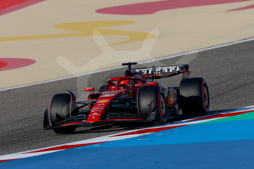 F1 Grand Prix of Bahrain