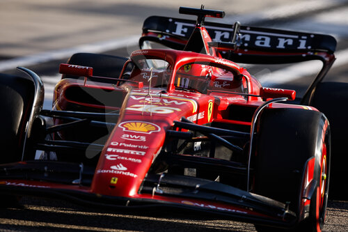 F1 Grand Prix of Bahrain