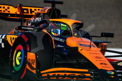 F1 Grand Prix of Bahrain