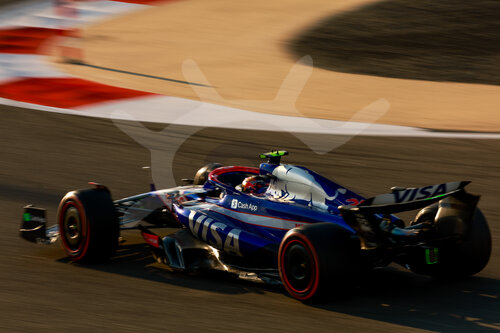 F1 Grand Prix of Bahrain