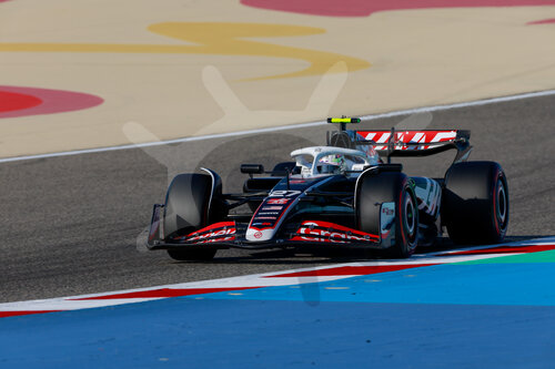 F1 Grand Prix of Bahrain