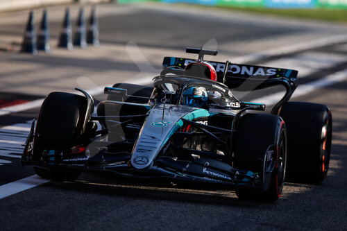 F1 Grand Prix of Bahrain