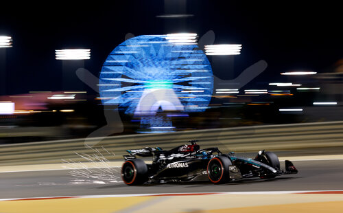 F1 Grand Prix of Bahrain