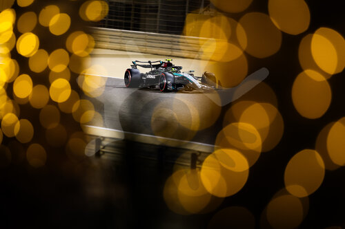 F1 Grand Prix of Bahrain