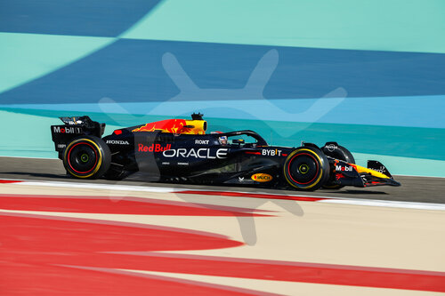 F1 Grand Prix of Bahrain