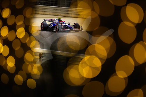 F1 Grand Prix of Bahrain