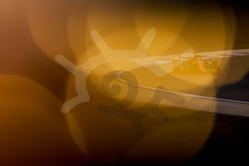 F1 Grand Prix of Bahrain