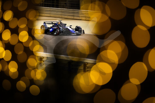 F1 Grand Prix of Bahrain