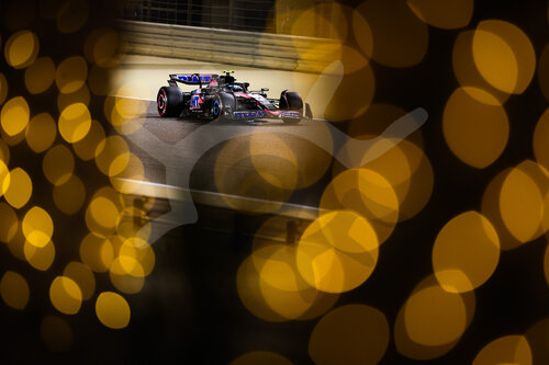 F1 Grand Prix of Bahrain