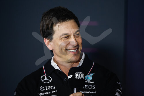 F1 Grand Prix of Bahrain