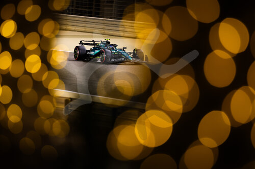 F1 Grand Prix of Bahrain