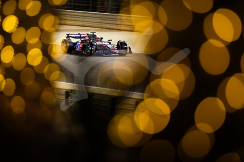 F1 Grand Prix of Bahrain