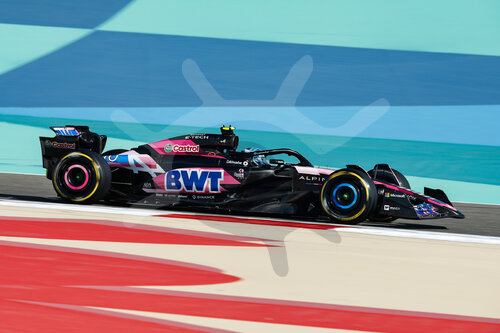 F1 Grand Prix of Bahrain