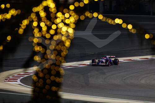 F1 Grand Prix of Bahrain
