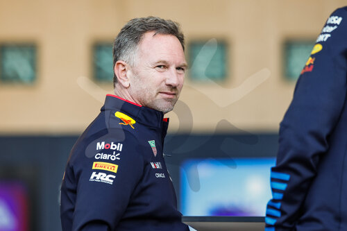 F1 Grand Prix of Bahrain