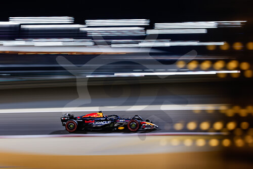 F1 Grand Prix of Bahrain