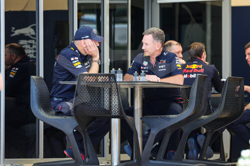 F1 Grand Prix of Bahrain