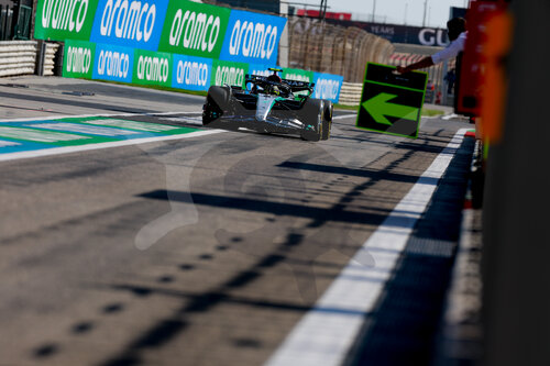 F1 Grand Prix of Bahrain