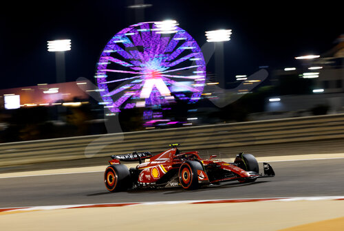 F1 Grand Prix of Bahrain