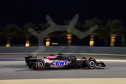 F1 Grand Prix of Bahrain