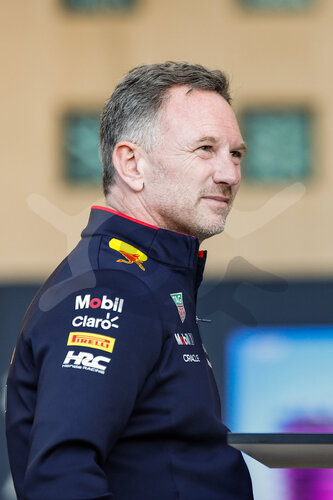 F1 Grand Prix of Bahrain