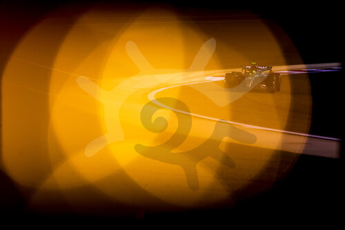 F1 Grand Prix of Bahrain