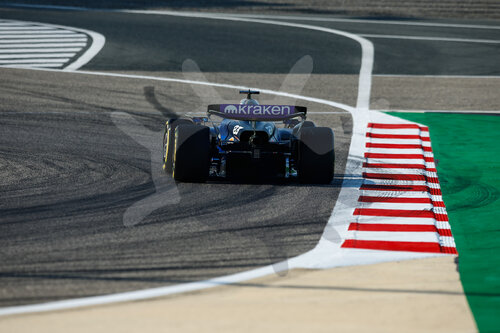 F1 Grand Prix of Bahrain