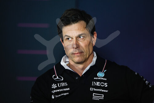 F1 Grand Prix of Bahrain