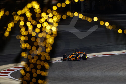 F1 Grand Prix of Bahrain