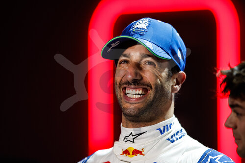 F1 Grand Prix of Bahrain