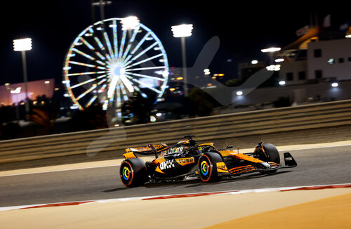 F1 Grand Prix of Bahrain